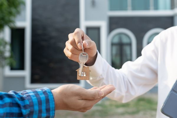 Tyler Real Estate