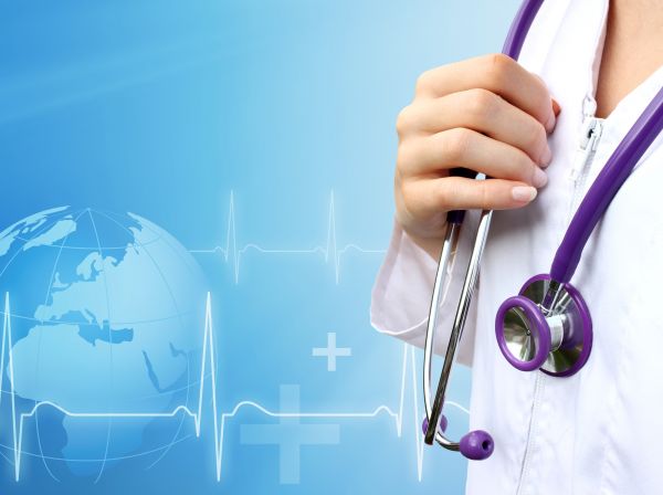 Tyler Health