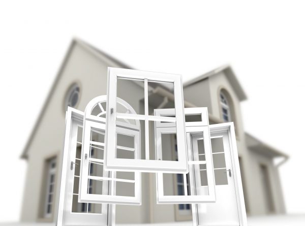 Tyler Windows Installation