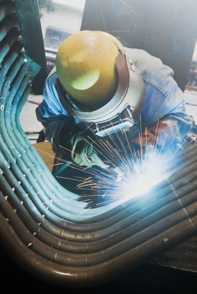 Tyler Welding Service