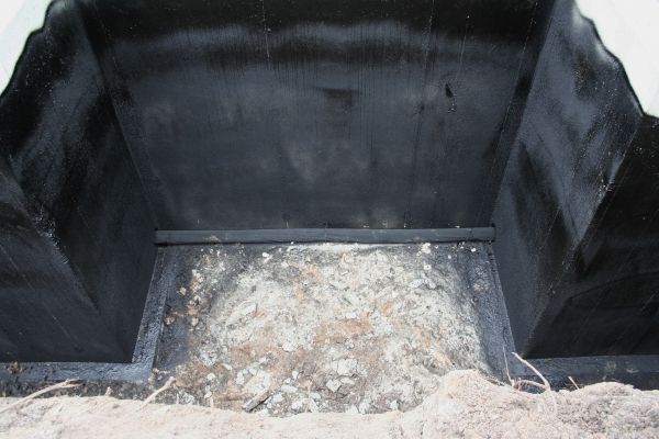 Tyler Waterproofing