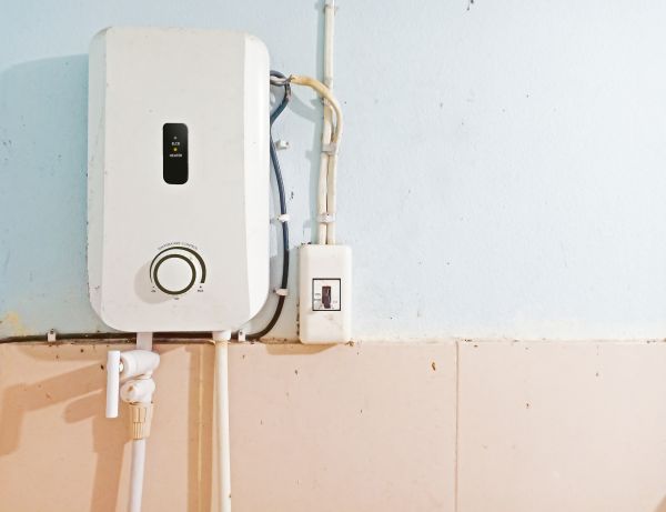 Tyler Water Heater Service