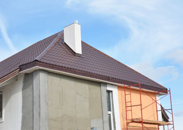 Tyler Stucco Service