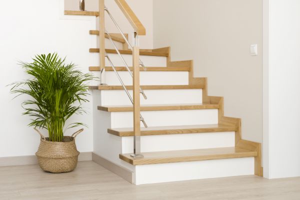 Tyler Stairs and Rails Service