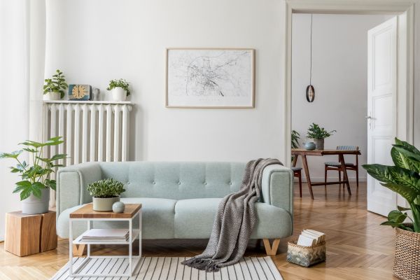 Tyler Staging Service