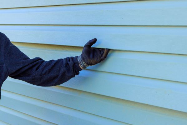 Tyler Siding Service