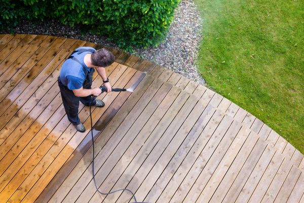 Tyler Power Washing