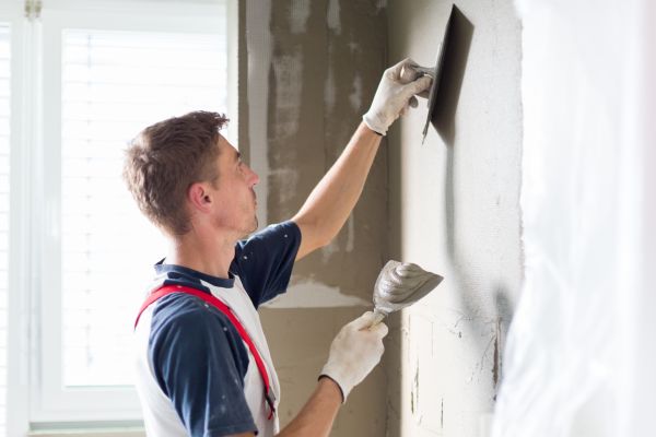 Tyler Plastering Service