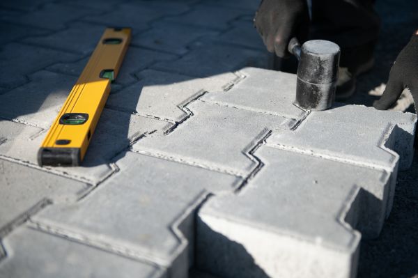 Tyler Pavers Service