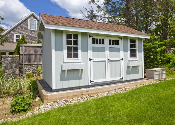 Tyler Outdoor Structure Service