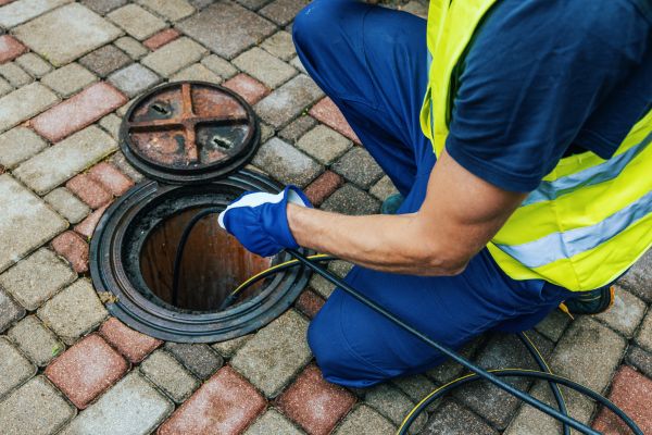 Tyler Hydro Jetting Service