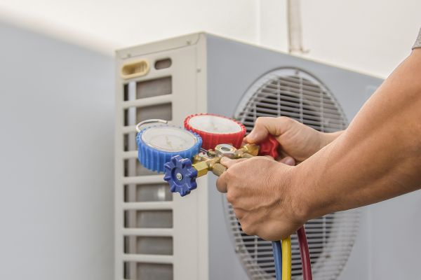 Tyler HVAC Service