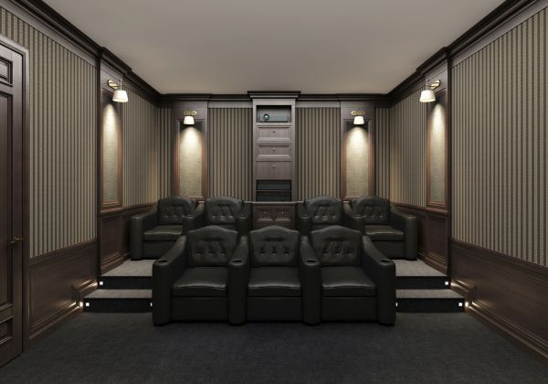 Tyler Home Theater Service