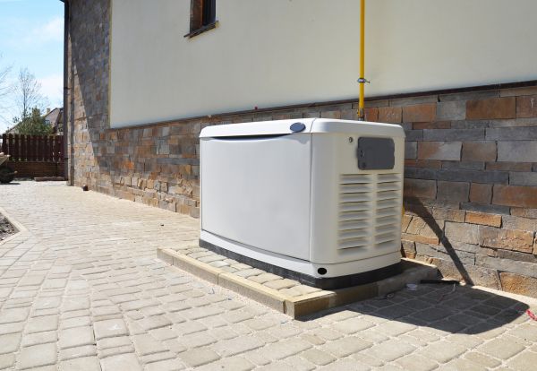Tyler Generator Service