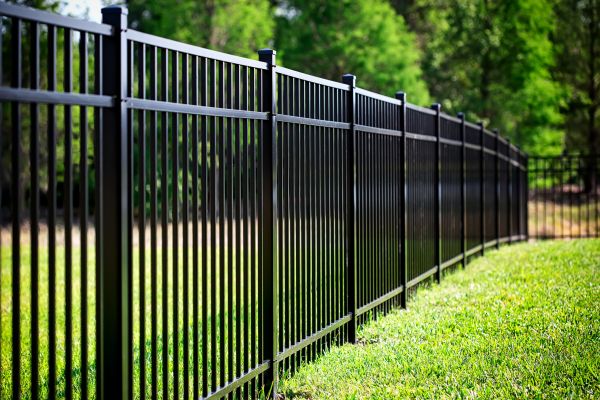 Tyler Fence Service