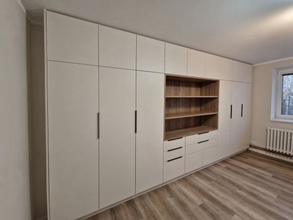 Tyler Custom Carpentry