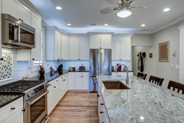 Tyler Countertop Service