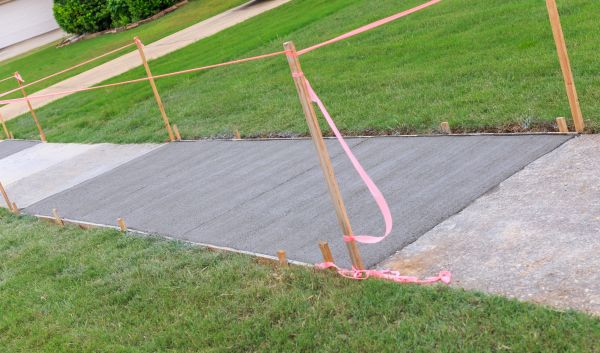 Tyler Concrete Repair