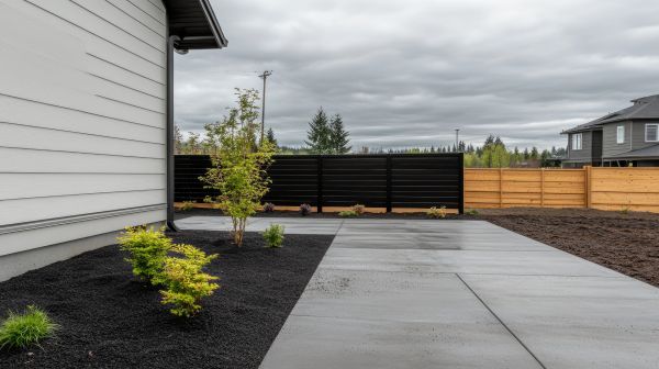 Tyler Concrete Leveling