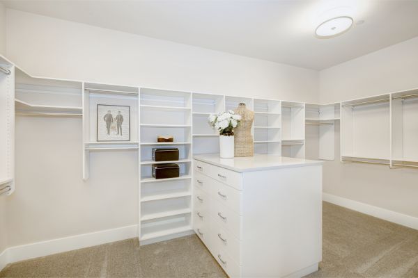 Tyler Closet and Shelving Service