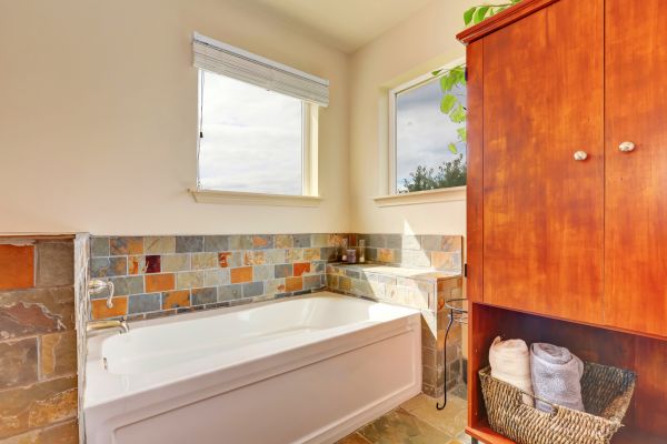 Tyler Bathtub Refinishing