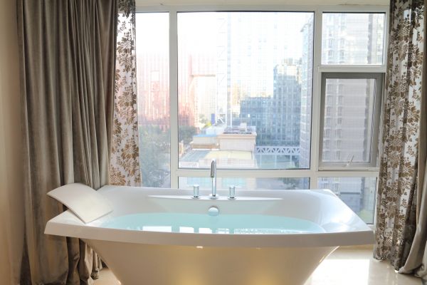 Tyler Bathtub Installation
