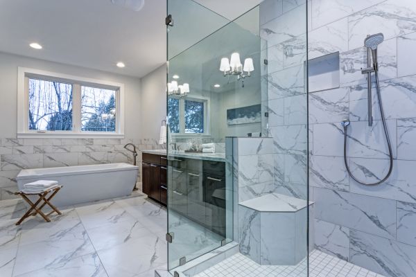 Tyler Bathroom Remodeling